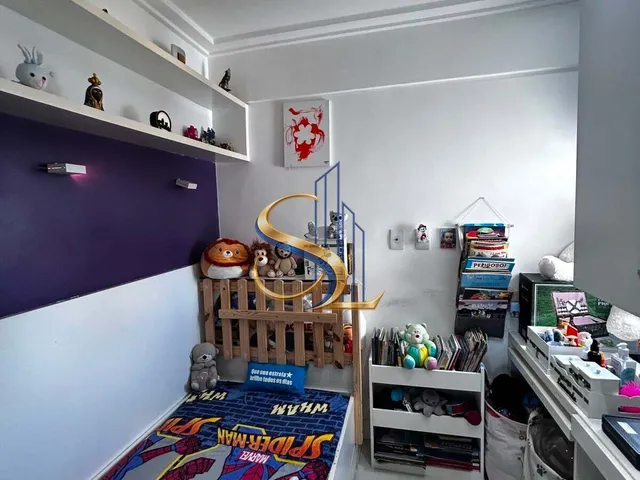 Imagem 15: Apartamento 80 M² | 3 Quartos | 1 Suíte | Pituba