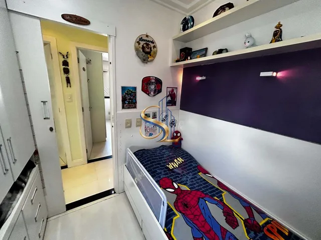 Imagem 7: Apartamento 80 M² | 3 Quartos | 1 Suíte | Pituba