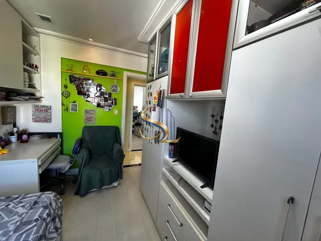 Imagem 13: Apartamento 80 M² | 3 Quartos | 1 Suíte | Pituba