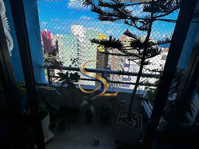 Imagem 8: Apartamento 80 M² | 3 Quartos | 1 Suíte | Pituba