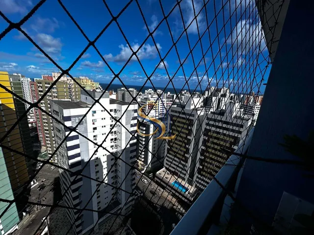 Imagem 12: Apartamento 80 M² | 3 Quartos | 1 Suíte | Pituba