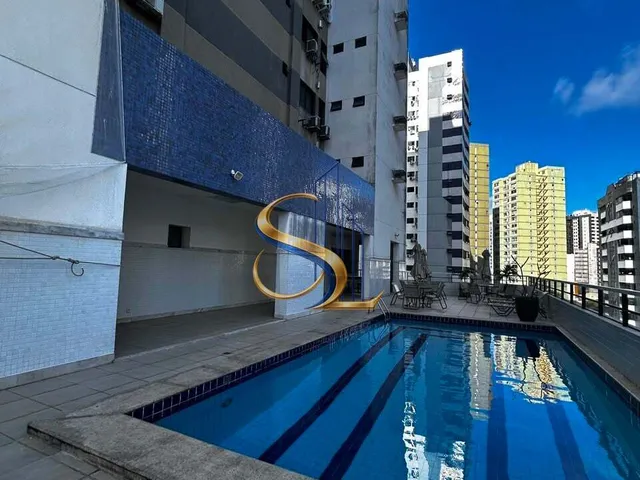 Imagem 5: Apartamento 80 M² | 3 Quartos | 1 Suíte | Pituba