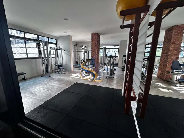 Imagem 3: Apartamento 80 M² | 3 Quartos | 1 Suíte | Pituba