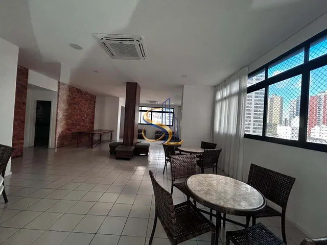 Imagem 4: Apartamento 80 M² | 3 Quartos | 1 Suíte | Pituba