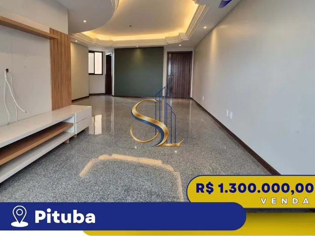 Imagem: Apartamento 137 M² 4 Quartos 2 Suítes