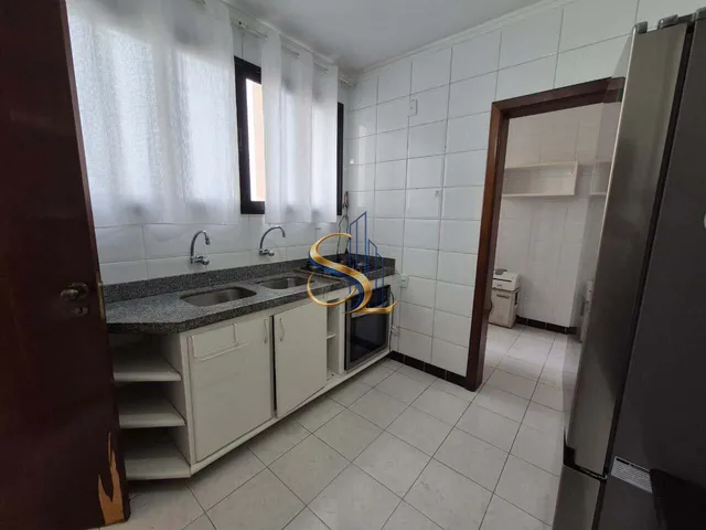 Imagem 14: Apartamento 137 M² | 4 Quartos | 2 Suítes | Pituba