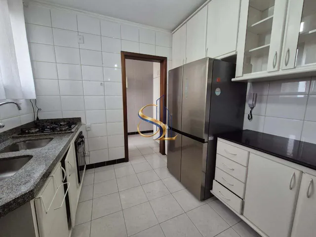 Imagem 12: Apartamento 137 M² | 4 Quartos | 2 Suítes | Pituba