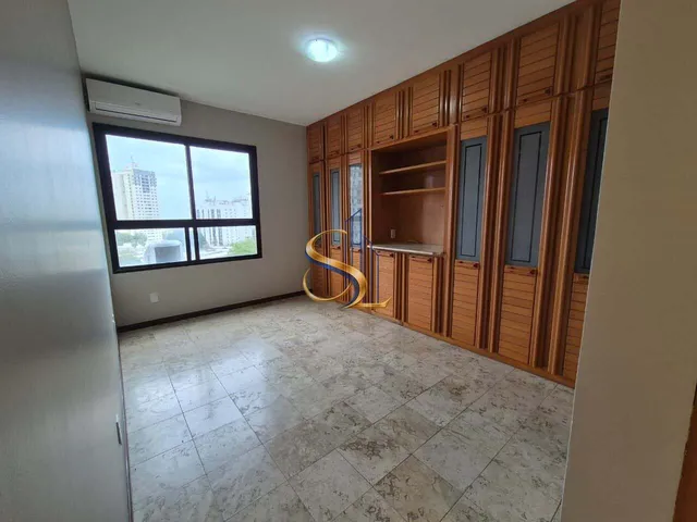 Imagem 9: Apartamento 137 M² | 4 Quartos | 2 Suítes | Pituba