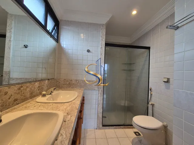 Imagem 11: Apartamento 137 M² | 4 Quartos | 2 Suítes | Pituba