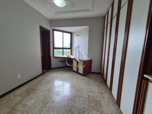 Imagem 16: Apartamento 137 M² | 4 Quartos | 2 Suítes | Pituba