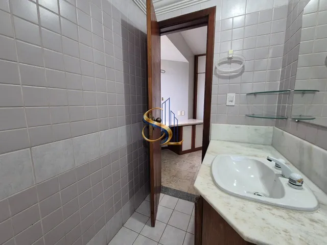Imagem 10: Apartamento 137 M² | 4 Quartos | 2 Suítes | Pituba