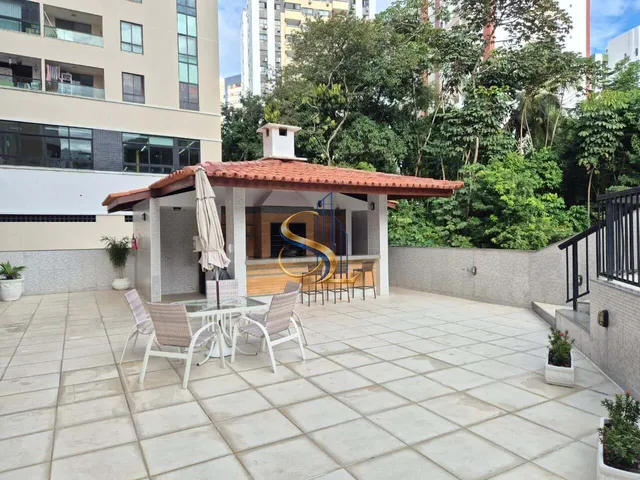 Imagem 5: Apartamento 137 M² | 4 Quartos | 2 Suítes | Pituba