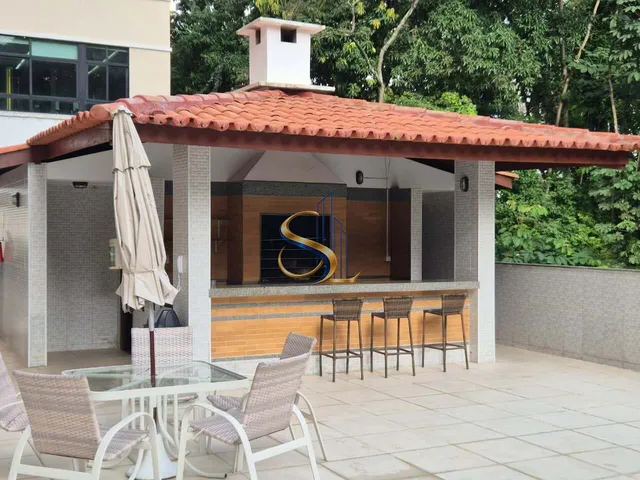 Imagem 7: Apartamento 137 M² | 4 Quartos | 2 Suítes | Pituba