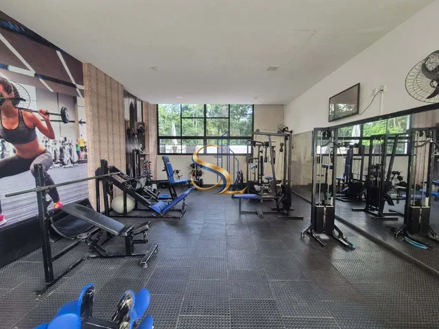 Imagem 2: Apartamento 137 M² | 4 Quartos | 2 Suítes | Pituba