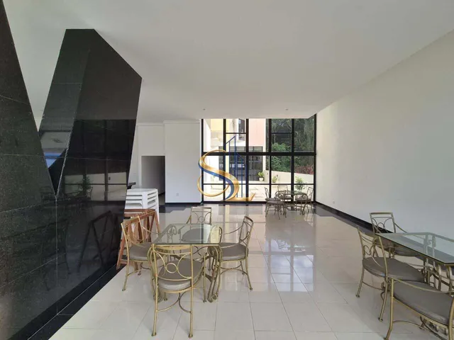 Imagem 4: Apartamento 137 M² | 4 Quartos | 2 Suítes | Pituba