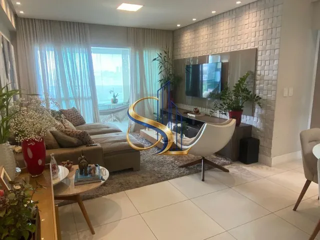 Imagem 12: APARTAMENTO 99 M² | 3 QUARTOS | 1 SUÍTE | JARDIM APIPEMA