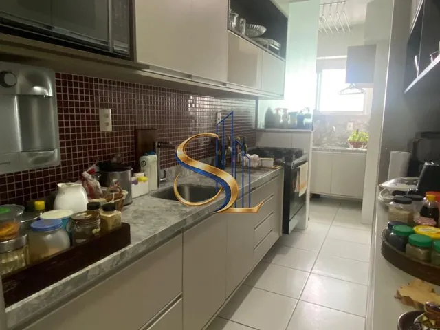 Imagem 14: APARTAMENTO 99 M² | 3 QUARTOS | 1 SUÍTE | JARDIM APIPEMA