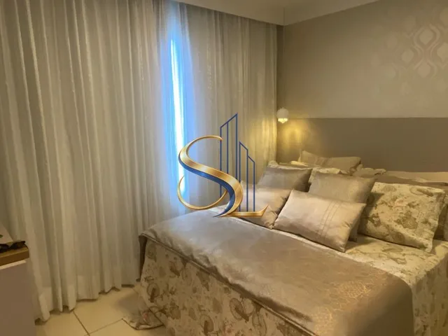 Imagem 10: APARTAMENTO 99 M² | 3 QUARTOS | 1 SUÍTE | JARDIM APIPEMA