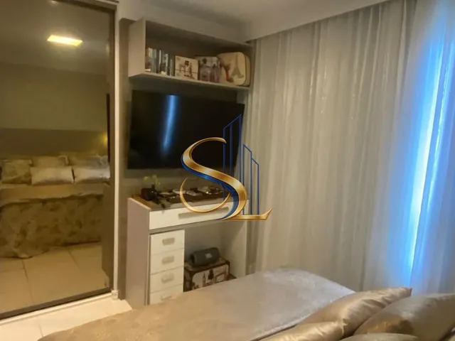 Imagem 16: APARTAMENTO 99 M² | 3 QUARTOS | 1 SUÍTE | JARDIM APIPEMA