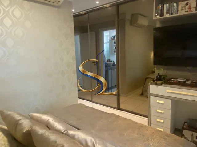 Imagem 13: APARTAMENTO 99 M² | 3 QUARTOS | 1 SUÍTE | JARDIM APIPEMA