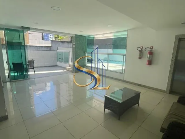 Imagem 2: APARTAMENTO 99 M² | 3 QUARTOS | 1 SUÍTE | JARDIM APIPEMA
