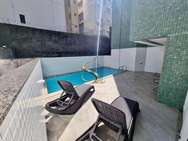 Imagem 4: APARTAMENTO 99 M² | 3 QUARTOS | 1 SUÍTE | JARDIM APIPEMA