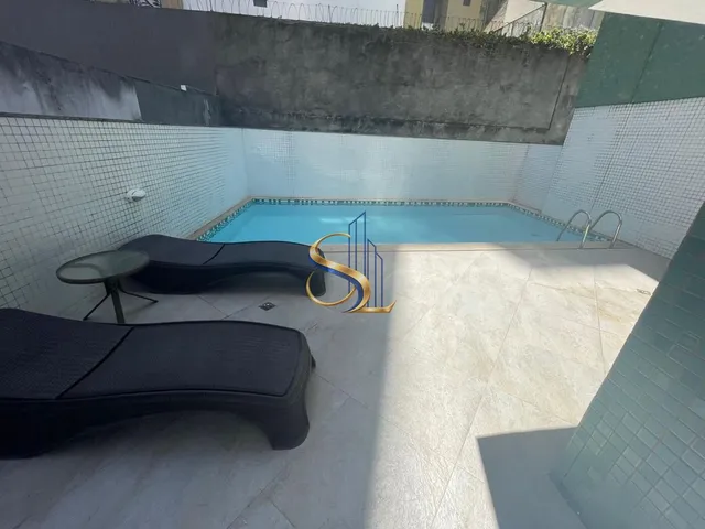 Imagem 6: APARTAMENTO 99 M² | 3 QUARTOS | 1 SUÍTE | JARDIM APIPEMA