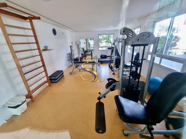 Imagem 3: APARTAMENTO 99 M² | 3 QUARTOS | 1 SUÍTE | JARDIM APIPEMA