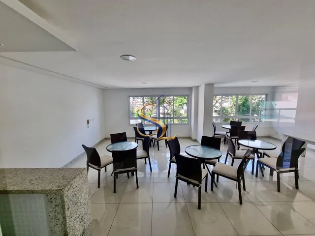 Imagem 8: APARTAMENTO 99 M² | 3 QUARTOS | 1 SUÍTE | JARDIM APIPEMA