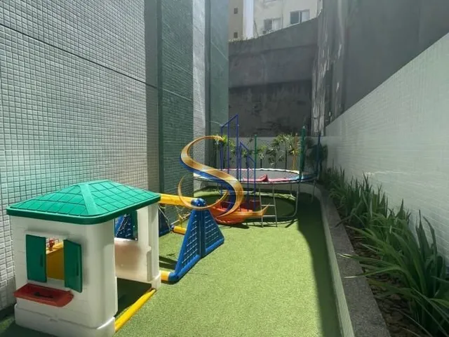 Imagem 5: APARTAMENTO 99 M² | 3 QUARTOS | 1 SUÍTE | JARDIM APIPEMA