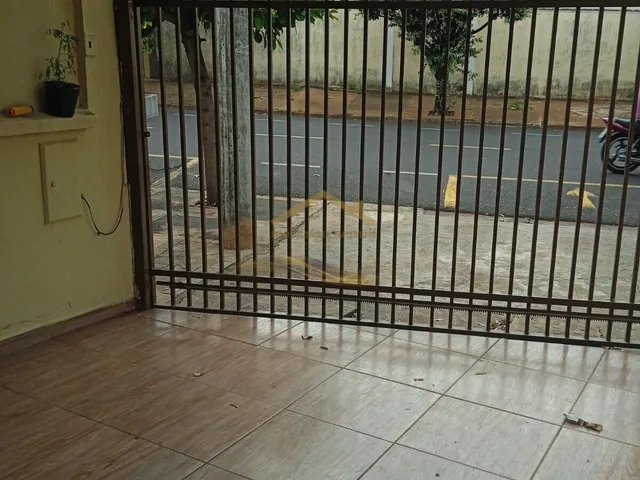 Imagem 1: Casa À Venda no Bairro Eldorado - São José do Rio Preto/Sp