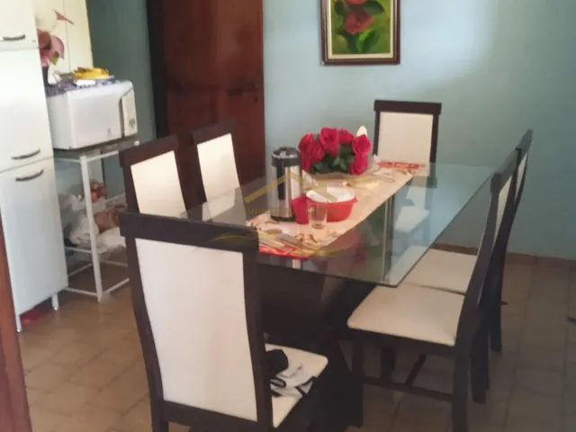 Imagem 2: Casa À Venda no Bairro Eldorado - São José do Rio Preto/Sp