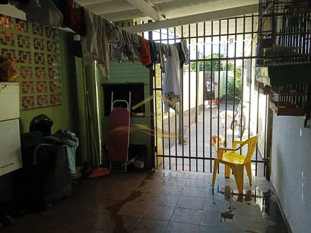 Imagem 12: Casa À Venda no Bairro Eldorado - São José do Rio Preto/Sp