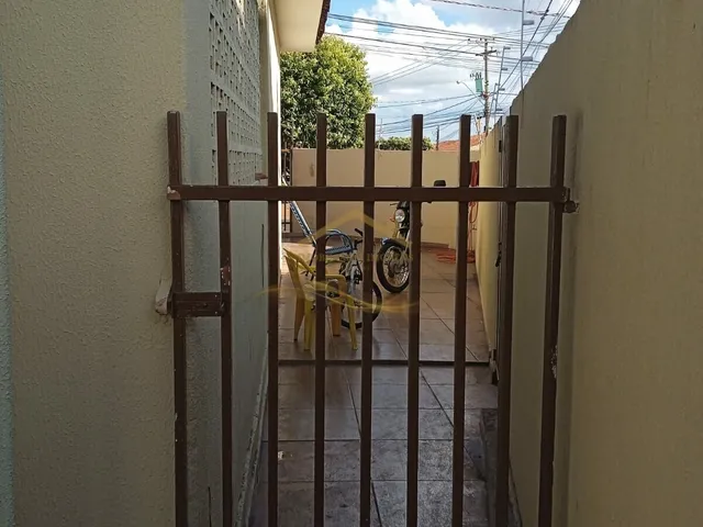 Imagem 3: Casa À Venda no Bairro Eldorado - São José do Rio Preto/Sp