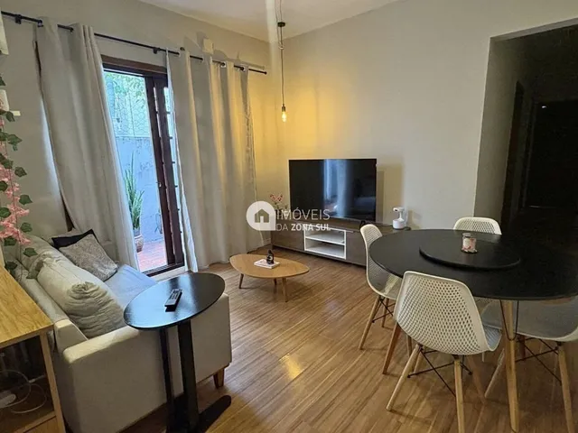 Imagem: Apartamento À Venda no Bairro Floresta