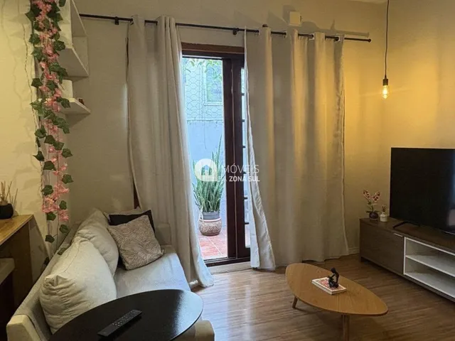 Imagem 15: Apartamento À Venda no Bairro Floresta - Porto Alegre/Rs