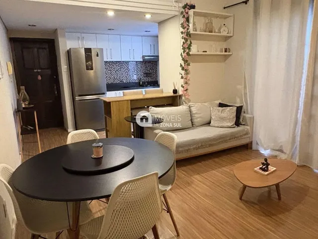 Imagem 7: Apartamento À Venda no Bairro Floresta - Porto Alegre/Rs
