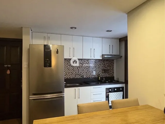 Imagem 5: Apartamento À Venda no Bairro Floresta - Porto Alegre/Rs