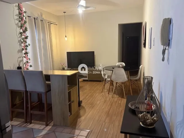Imagem 6: Apartamento À Venda no Bairro Floresta - Porto Alegre/Rs