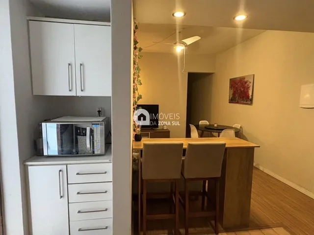 Imagem 16: Apartamento À Venda no Bairro Floresta - Porto Alegre/Rs