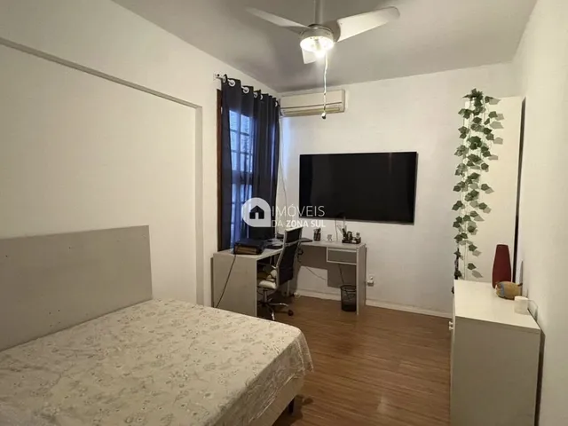 Imagem 13: Apartamento À Venda no Bairro Floresta - Porto Alegre/Rs