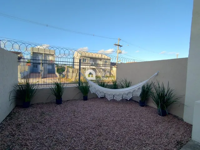 Imagem 7: Oportunidade Única! Casa em Condomínio Totalmente Reformada com Garden Privativo