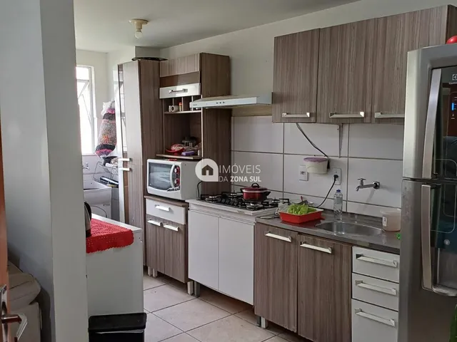 Imagem: Apartamento À Venda no Bairro Chapéu do