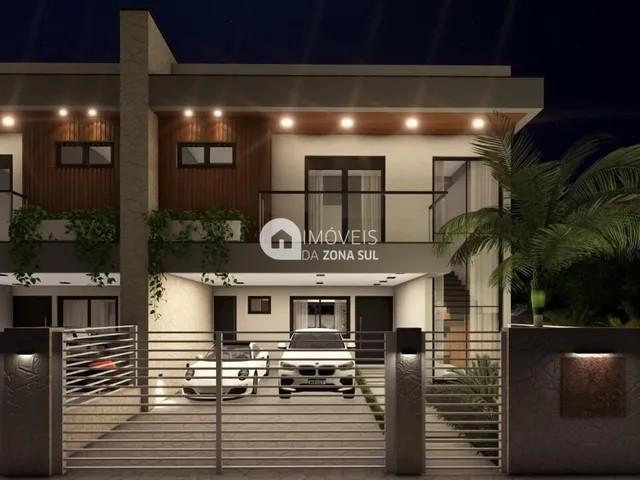 Imagem 13: Casa À Venda no Bairro Tristeza - Porto Alegre/Rs, Zona Sul