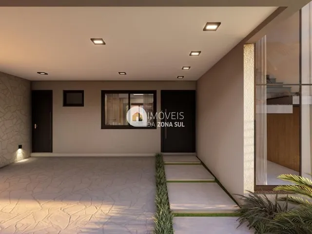 Imagem 8: Casa À Venda no Bairro Tristeza - Porto Alegre/Rs, Zona Sul