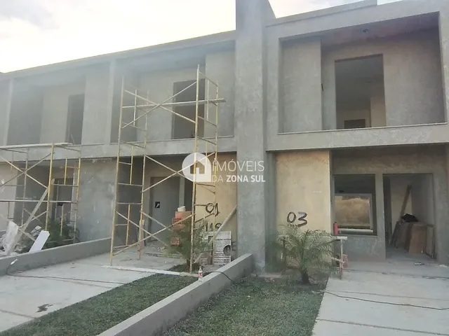 Imagem 2: Casa à venda no bairro Hípica - Porto Alegre/RS, Zona Sul