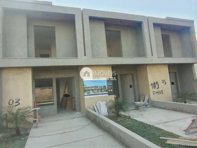 Imagem 6: Casa à venda no bairro Hípica - Porto Alegre/RS, Zona Sul