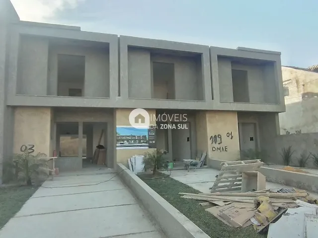 Imagem 4: Casa à venda no bairro Hípica - Porto Alegre/RS, Zona Sul