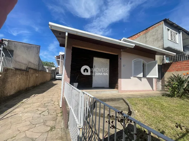 Imagem: Casa Térrea em Esmeralda, Viamão/Rs