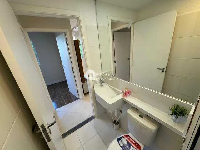 Imagem 5: Condomínio Alto Paraíso - Novo Hamburgo